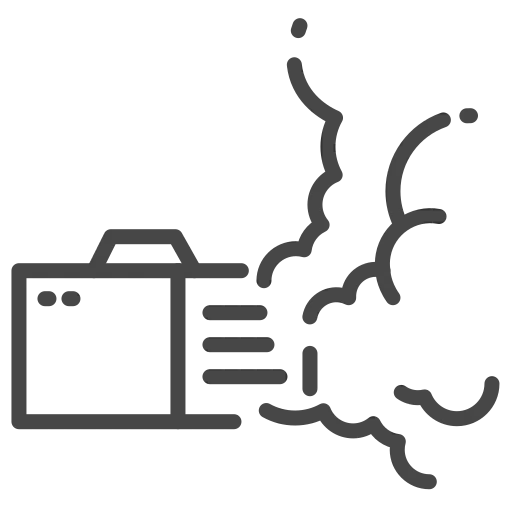 Foggers & Machines