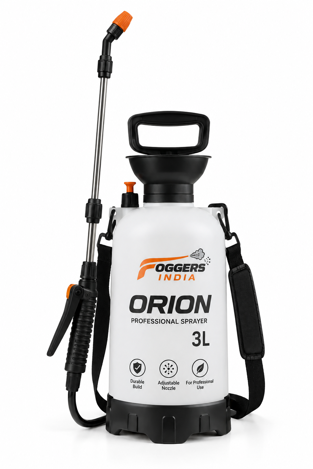 3 L / Hand Compression Sprayer / Pest Control