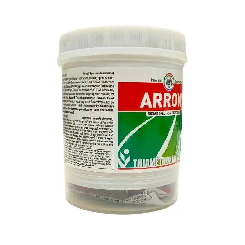 Arrow Thiamethoxam 25% WG 100 G